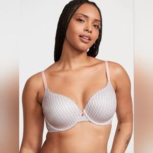 Victoria's Secret Body By Victoria Perfect Shape Bra